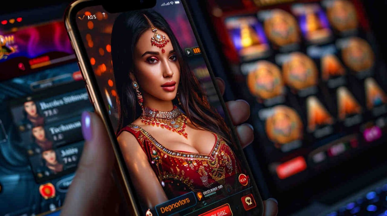 8888ybet ကတ်ဂိမ်း app mobile ဖုန်းဖြင့် ကစားနေသောမြင်ကွင်း