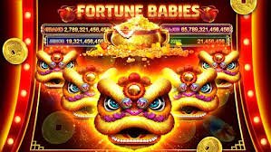 Slot ဂိမ်း Wild Symbol နှင့် Scatter Bonus Round ရှင်းလင်းချက်