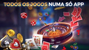 Slots ဂိမ်းများ