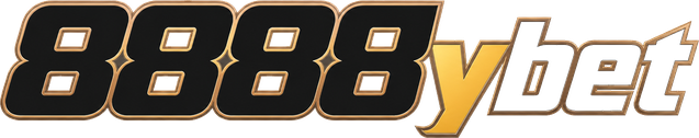 8888ybet Logo